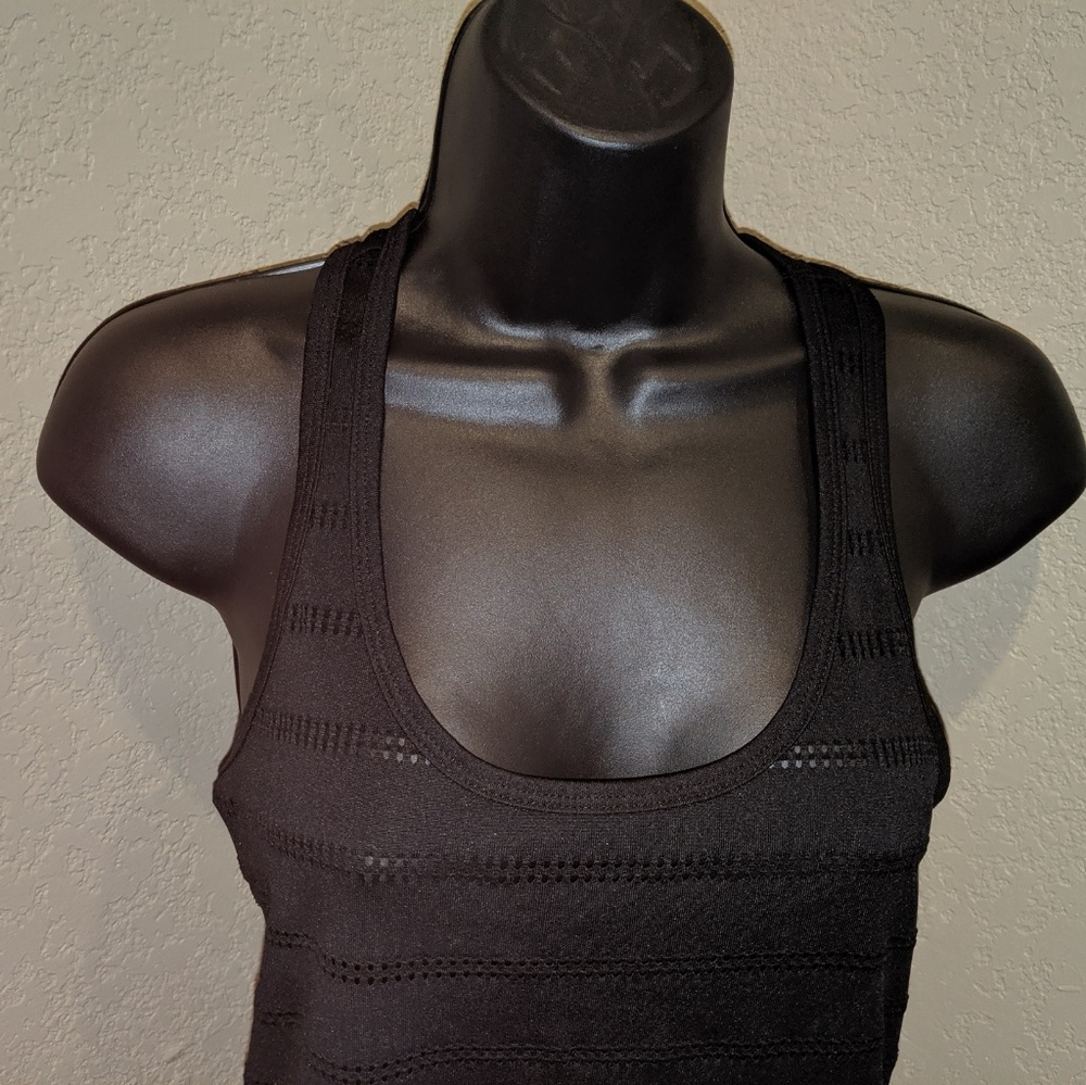 Champion Razorback Workout Tank S - Picture 3 of 4